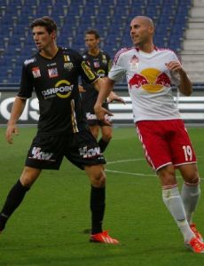 Benedikt Zech