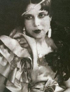 Semiha Berksoy