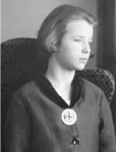 Nina Lugovskaya