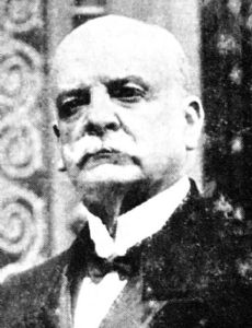 Enrique C. Basadre Stevenson
