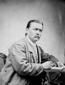 Ferdinand Fagerlin