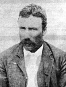 Patrick Kenniff