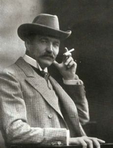 Jean Louis Nicodé