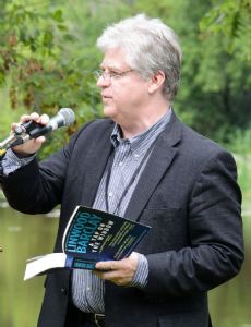 Linwood Barclay