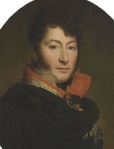 Charles Arthur Tristan Languedoc de Noailles