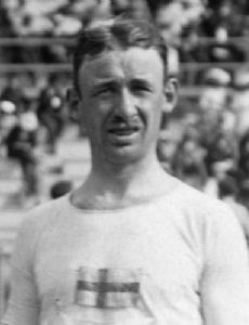 Thorild Olsson