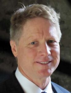 Michael Dever