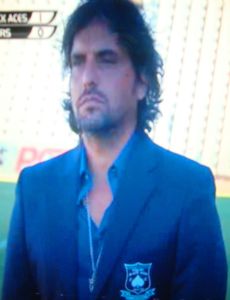 Rodolfo Zapata