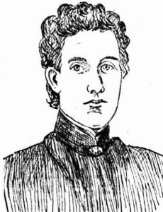 Florence Fuller