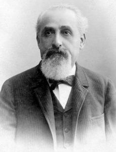 Emanuel Lehman