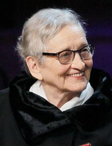 Marlenka Stupica