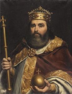Charles the Fat