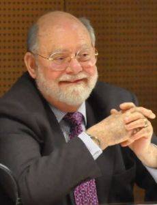 Pierre Bourguignon