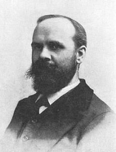 Benjamin Tucker