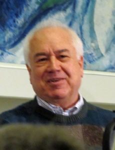 Bassam Tibi