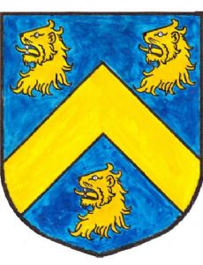 Thomas Wyndham, 1st Baron Wyndham