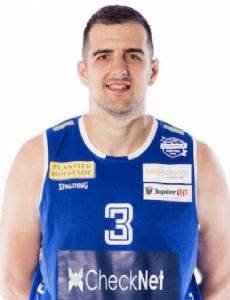 Ivan Maraš