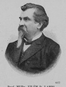 Vilém Dušan Lambl