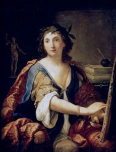 Elisabetta Sirani