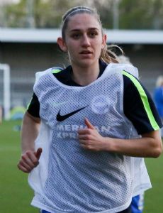 Aileen Whelan