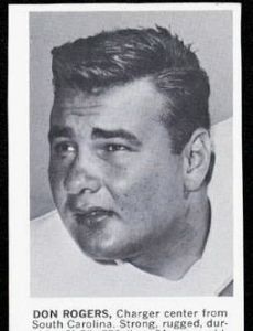 Don Rogers