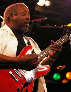 Albert White (musician)