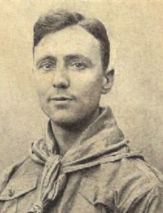 Birger Brekke