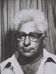 Uzi Feinerman