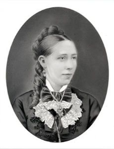 Mary Ann Magnin