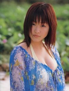 Risa Shimamoto
