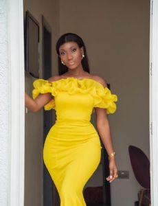 Wendy Shay