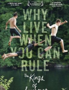 The Kings of Summer