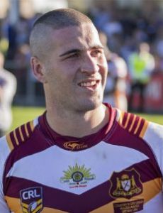 Joel Thompson