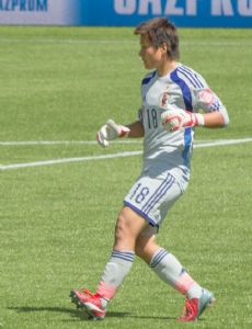 Ayumi Kaihori
