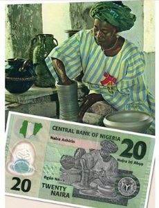 Ladi Kwali