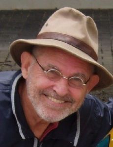 Peter C. Bjarkman