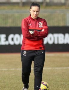 Nina Patalon