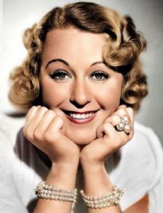 Grace Moore