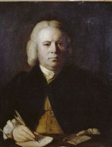 Robert Dodsley
