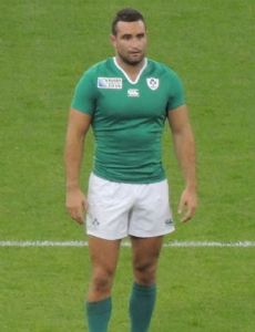 David Kearney (rugby union)