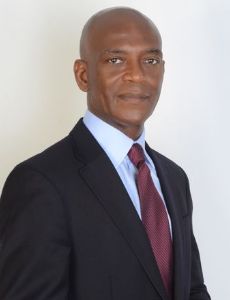 Mamadou Koulibaly