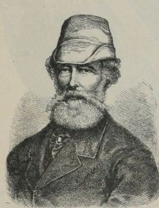 Friedrich Krupp