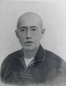 Lie Tjoe Hong