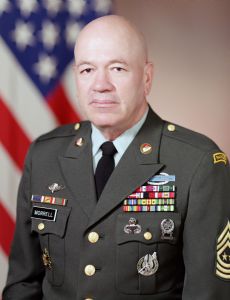 Glen E. Morrell