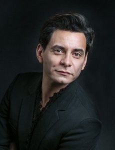 Frédéric luca landi