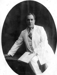 Pyotr Slovtsov