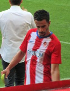 Hernán Daniel Santana Trujillo