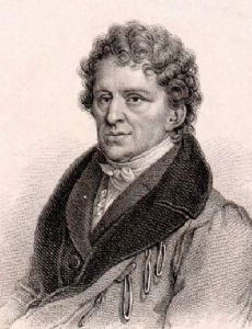Jean-Nicolas Bouilly