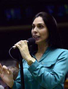 Geovânia de Sá
