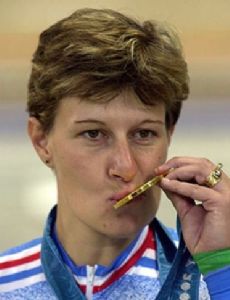 Félicia Ballanger